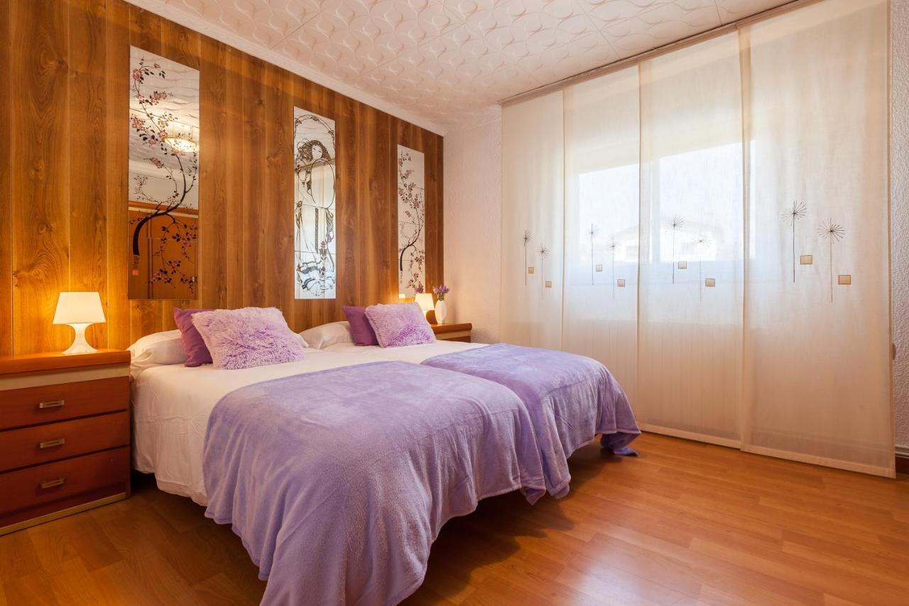 Vila Cal Ramon Con Piscina Rubí Exteriér fotografie