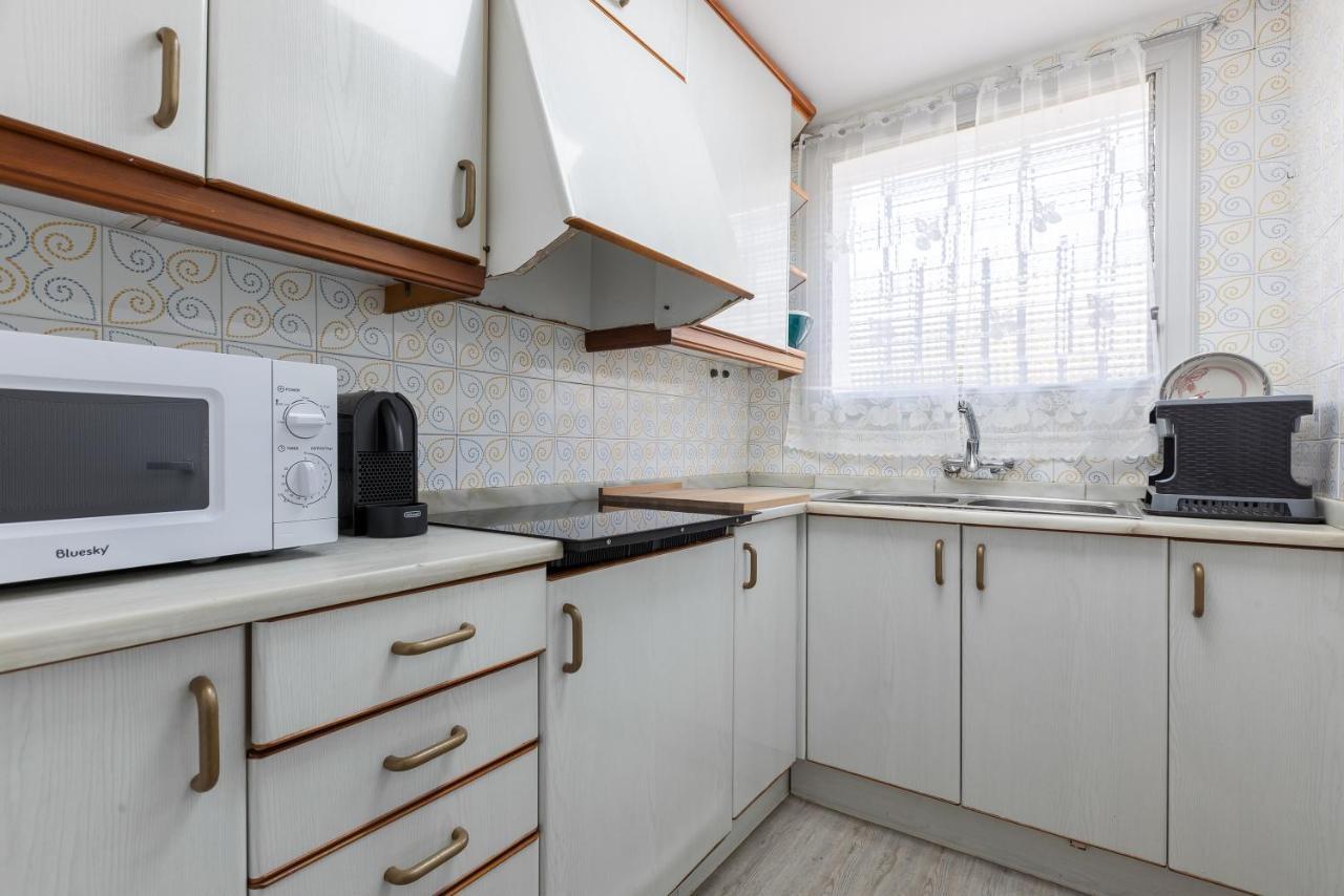 Vila Cal Ramon Con Piscina Rubí Exteriér fotografie